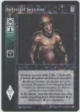 Infernal Servitor [HttB Reprint 1 set] - VTES CCG