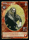 Jacko [SW set] - VTES CCG