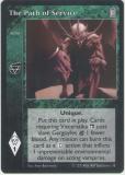 The Path of Service [HttB Reprint 1 set] - VTES CCG