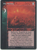 The Rising [HttB Reprint 1 set] - VTES CCG