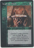 Tend the Flock [HttB Reprint 1 set] - VTES CCG