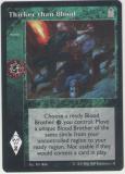 Thicker than Blood [HttB Reprint 1 set] - VTES CCG
