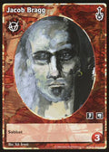 Jacob Bragg [SW set] - VTES CCG