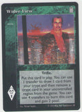 Wider View [HttB Reprint 1 set] - VTES CCG