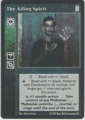 The Ailing Spirit [HttB Reprint 2 set] - VTES CCG