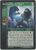 Blessing of the Beast [HttB Reprint 2 set] - VTES CCG