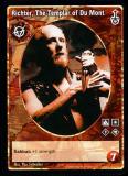 Richter, The Templar of Du Mont [SW set] - VTES CCG