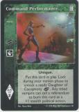 Command Performance [HttB Reprint 2 set] - VTES CCG