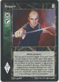Dagger [HttB Reprint 2 set] - VTES CCG