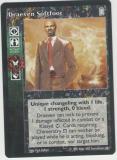 Draeven Softfoot [HttB Reprint 2 set] - VTES CCG