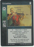 Gremlins [HttB Reprint 2 set] - VTES CCG