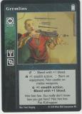 Gremlins [HttB Reprint 2 set] - VTES CCG