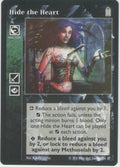 Hide the Heart [HttB Reprint 2 set] - VTES CCG