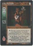 Lily Prelude [HttB Reprint 2 set] - VTES CCG