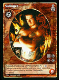 Salinger [SW set] - VTES CCG