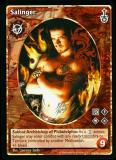 Salinger [SW set] - VTES CCG
