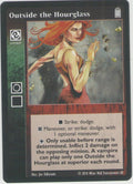 Outside the Hourglass [HttB Reprint 2 set] - VTES CCG