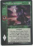 The Path of Harmony [HttB Reprint 2 set] - VTES CCG