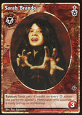 Sarah Brando [SW set] - VTES CCG