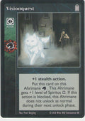 Visionquest [HttB Reprint 2 set] - VTES CCG
