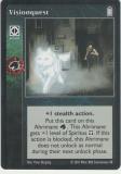 Visionquest [HttB Reprint 2 set] - VTES CCG