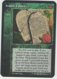 Ashur Tablets [Anthology Reprint 1 set] - VTES CCG