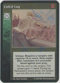 Enkil Cog [Anthology Reprint 1 set] - VTES CCG