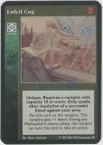 Enkil Cog [Anthology Reprint 1 set] - VTES CCG