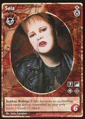 Sela [SW set] - VTES CCG