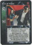 Eyes of Argus [Anthology Reprint 1 set] - VTES CCG