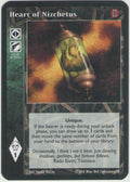 Heart of Nizchetus [Anthology Reprint 1 set] - VTES CCG
