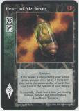Heart of Nizchetus [Anthology Reprint 1 set] - VTES CCG