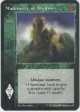 Monastery of Shadows [Anthology Reprint 1 set] - VTES CCG
