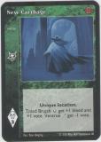 New Carthage [Anthology Reprint 1 set] - VTES CCG