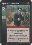Spiritual Guidance [Anthology Reprint 1 set] - VTES CCG