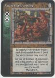 Anarchist Uprising [SP set] - VTES CCG