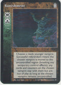 Banishment [SP set] - VTES CCG
