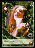 Blaise [SW set] - VTES CCG