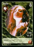 Blaise [SW set] - VTES CCG