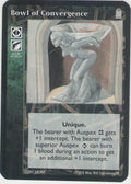 Bowl of Convergence [SP set] - VTES CCG