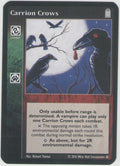 Carrion Crows [SP set] - VTES CCG