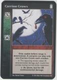 Carrion Crows [SP set] - VTES CCG