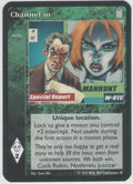 Channel 10 [SP set] - VTES CCG