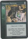 Computer Hacking [SP set] - VTES CCG