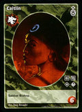 Caitlin [SW set] - VTES CCG