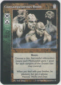 Consanguineous Boon [SP set] - VTES CCG