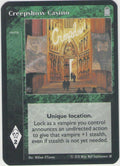Creepshow Casino [SP set] - VTES CCG