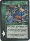 Día de los Muertos [SP set] - VTES CCG