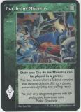Día de los Muertos [SP set] - VTES CCG