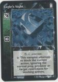 Eagle's Sight [SP set] - VTES CCG